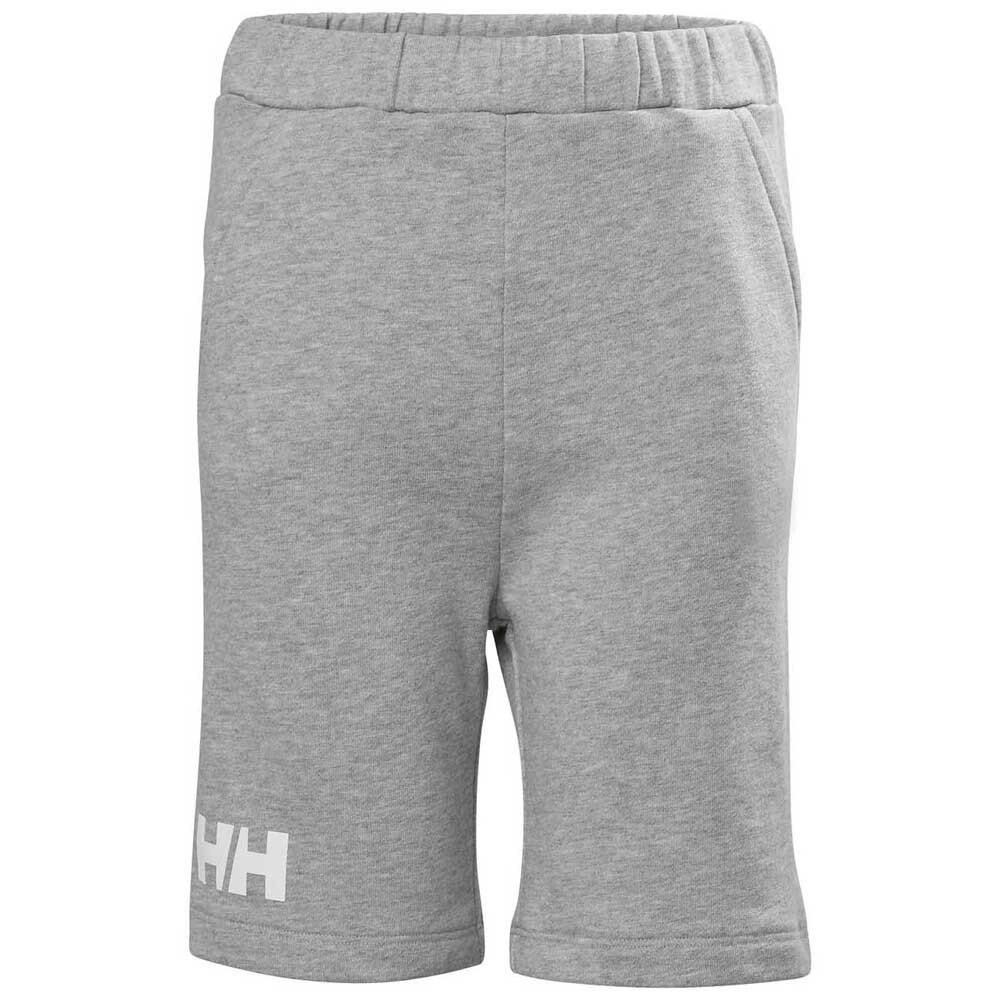 

Шорты Helly Hansen Logo, серый