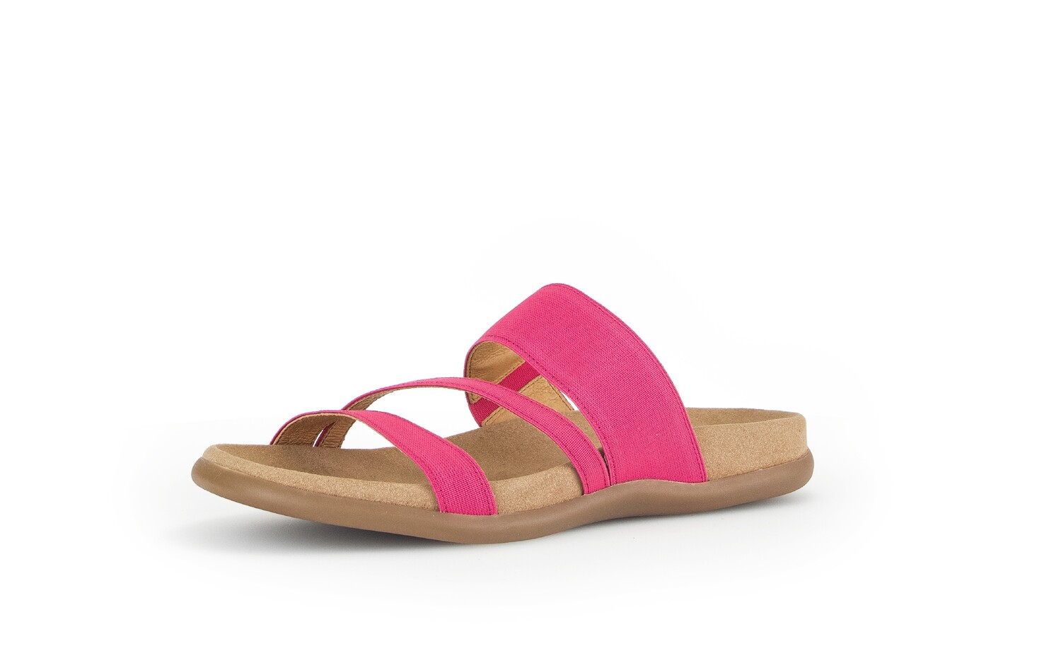 

Мюли Gabor Fashion Pantolette, розовый
