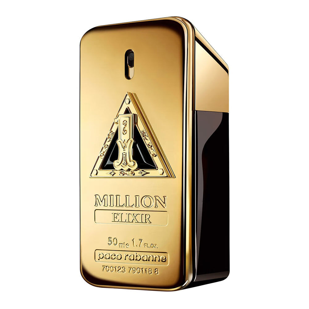 

Мужские духи Paco Rabanne 1 Million Elixir, 50 мл