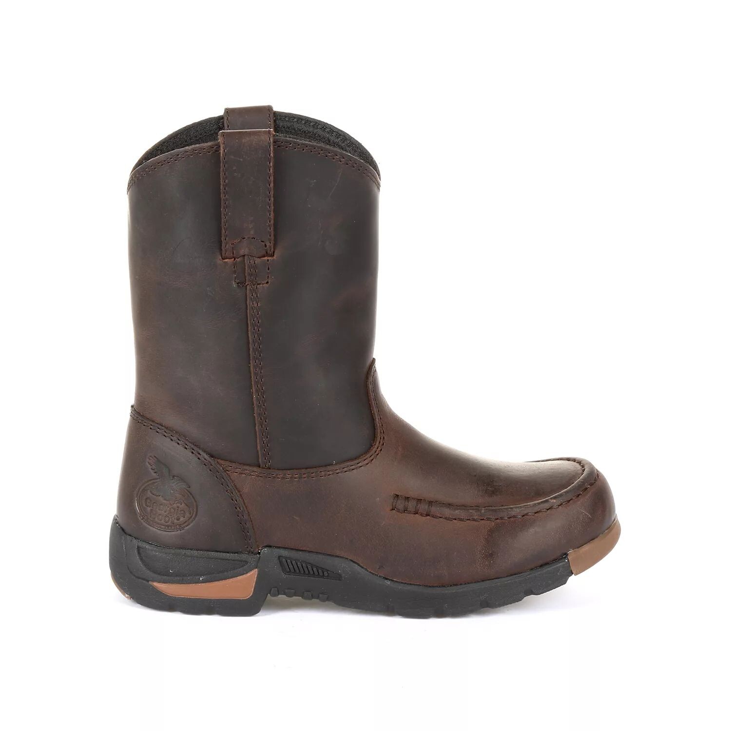 

Сапоги Georgia Boots Афины Резиновые сапоги для малышей Koolaburra by UGG