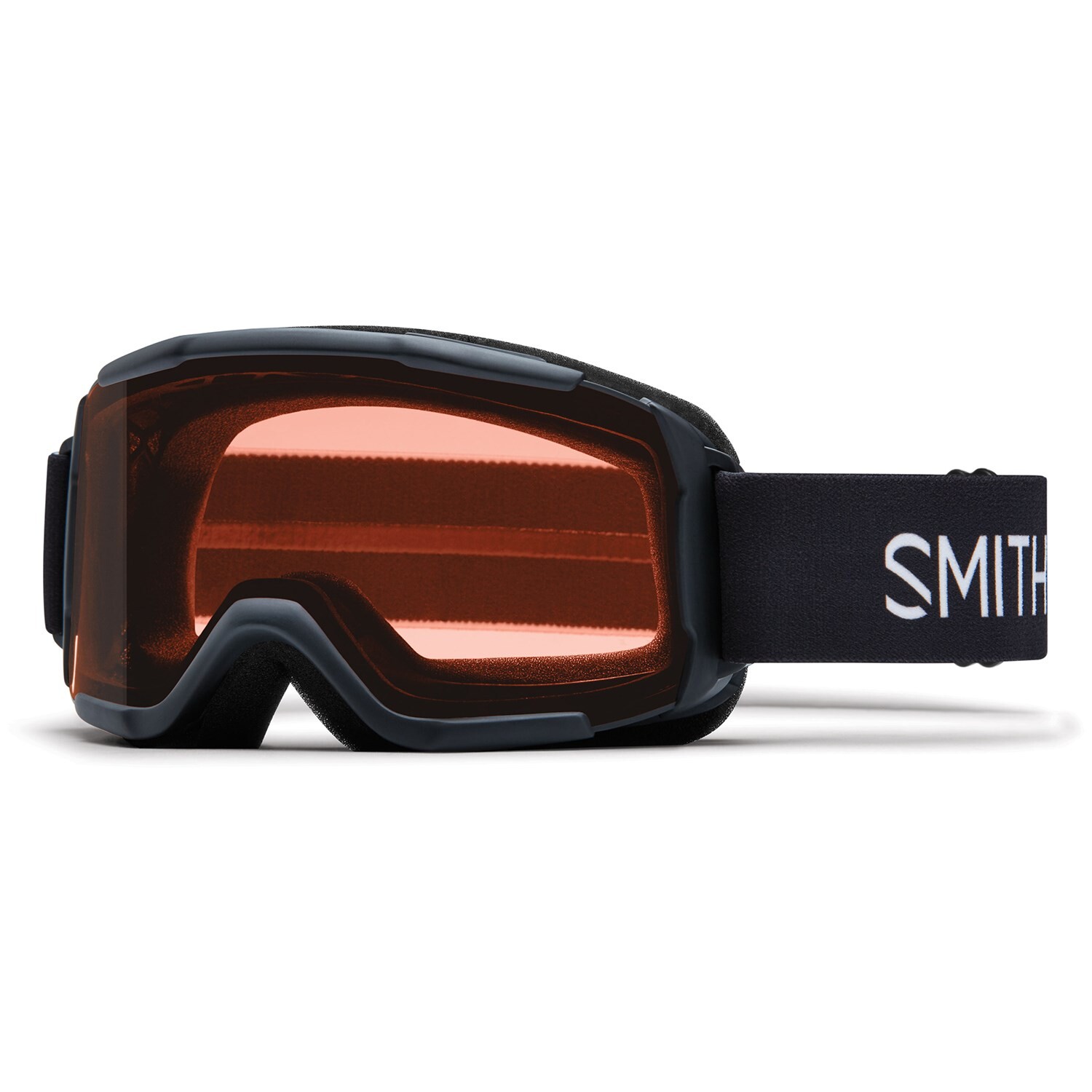 

Очки Smith Daredevil, цвет Black/RC36