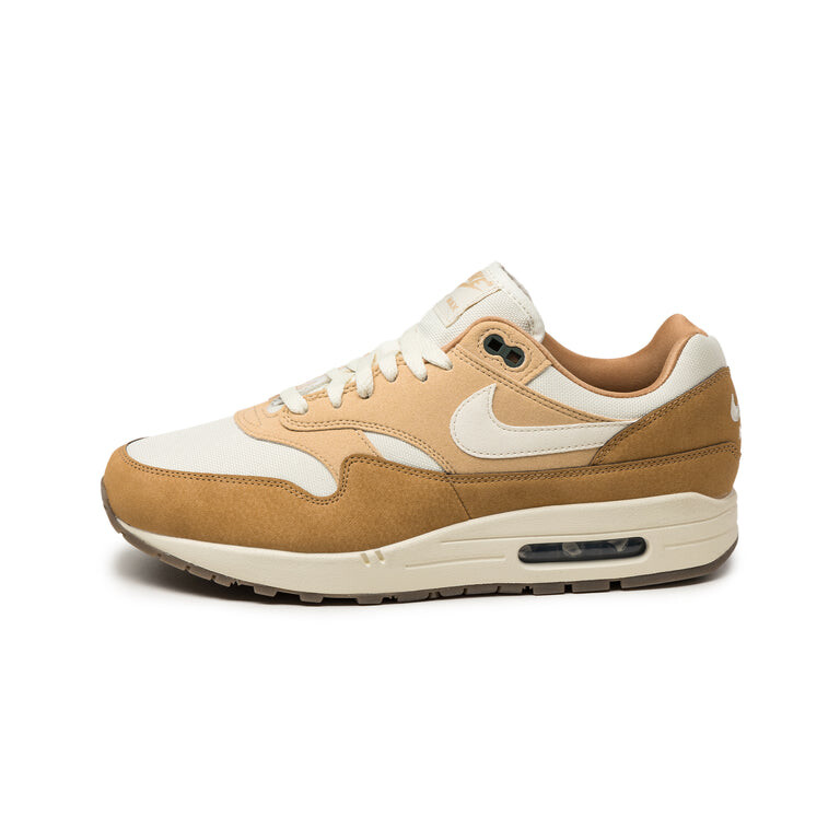 

Кроссовки Wmns Air Max 1 '87 Nike, серый