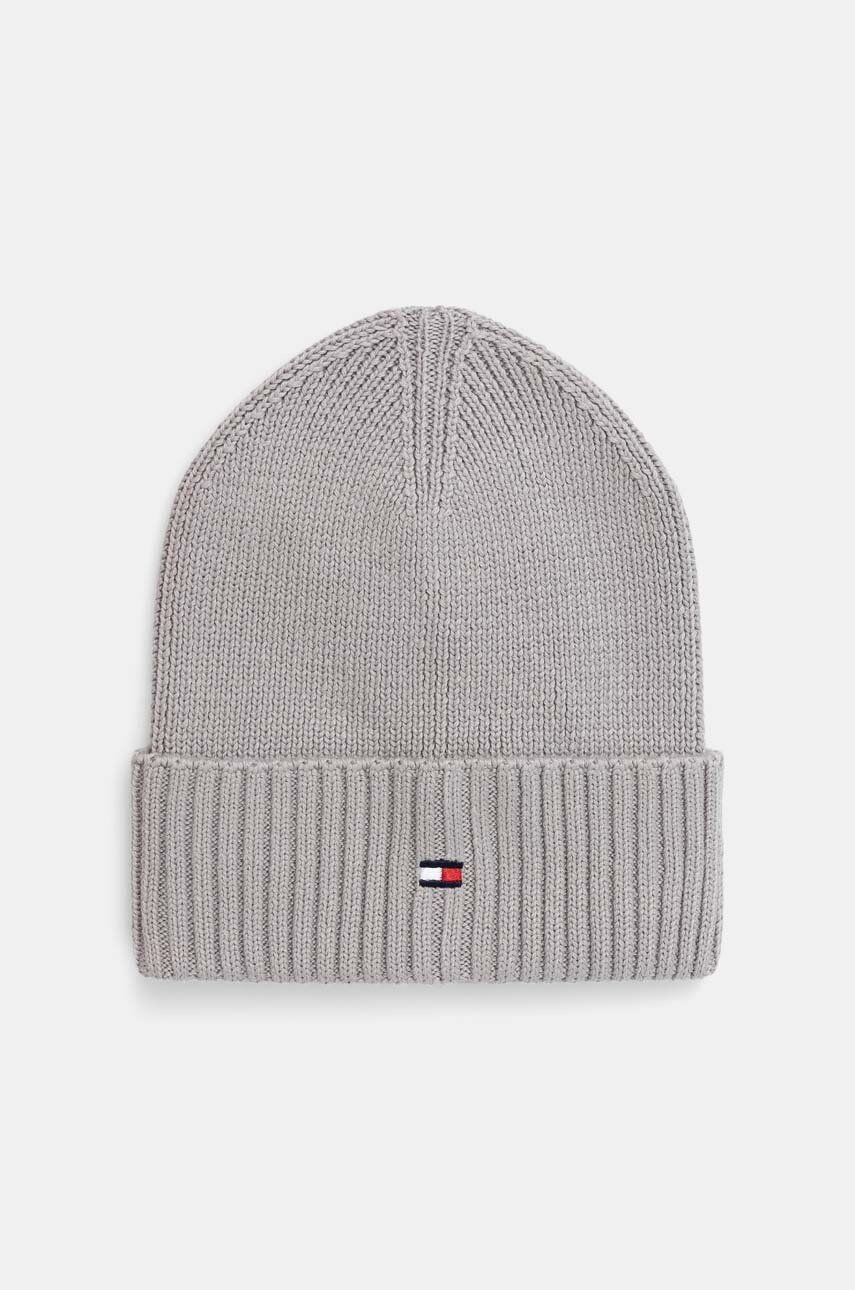 

Кепка Tommy Hilfiger детская, серый