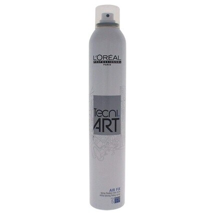 

L'Oréal Professionnel TecniART Air Fix 400мл