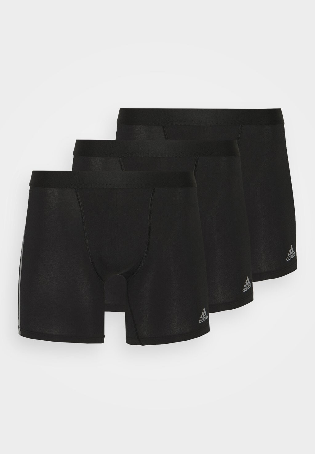 

Трусы STRIPES BOXER BRIEF 3 PACK adidas Sportswear, черный
