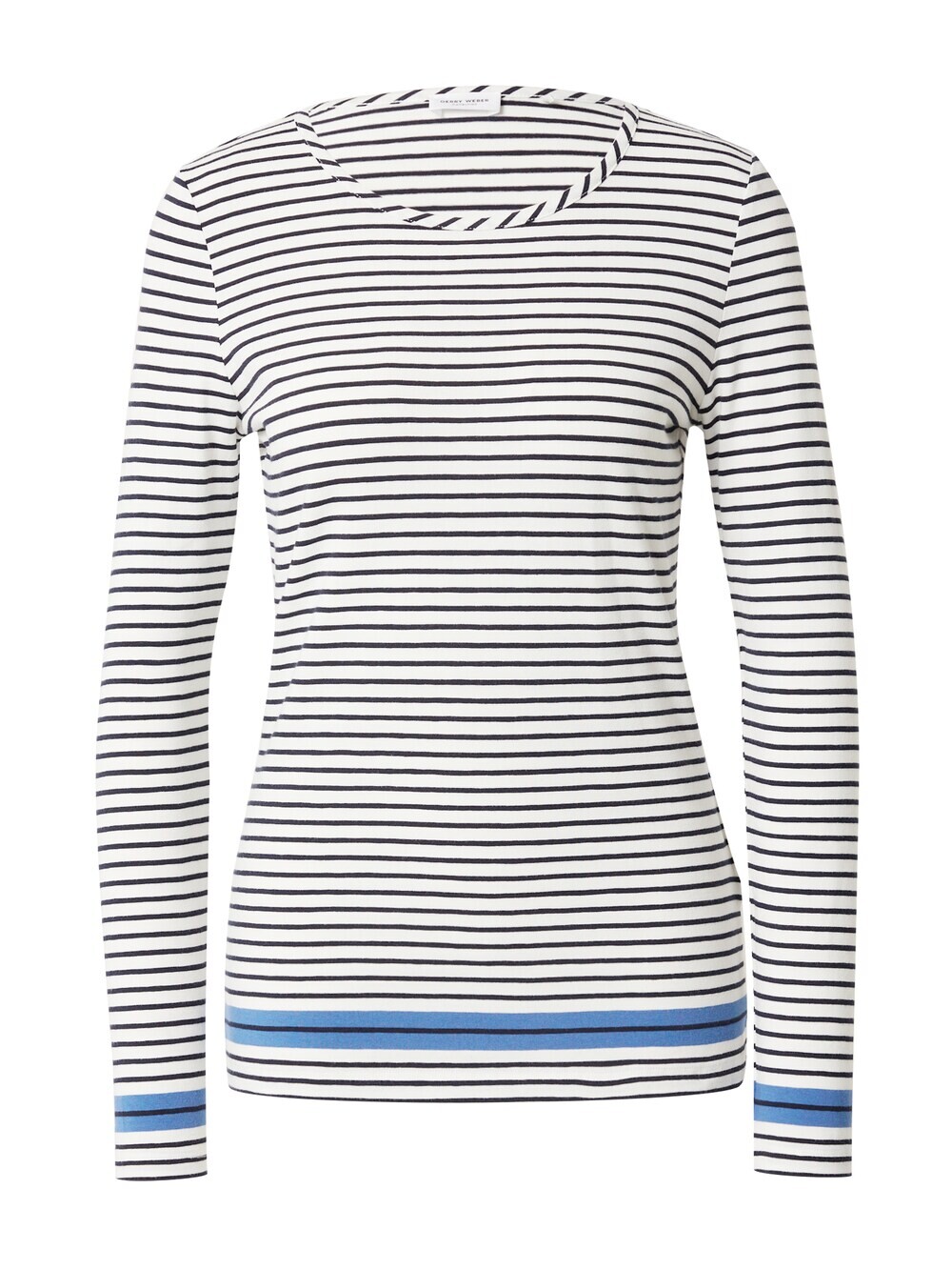 

Рубашка GERRY WEBER, белый