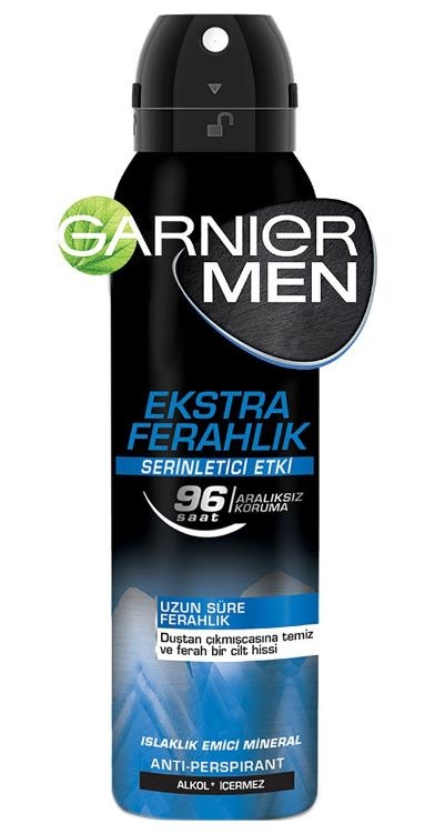 

Дезодорант Garnier Men Sport Extra Fresh 150 мл