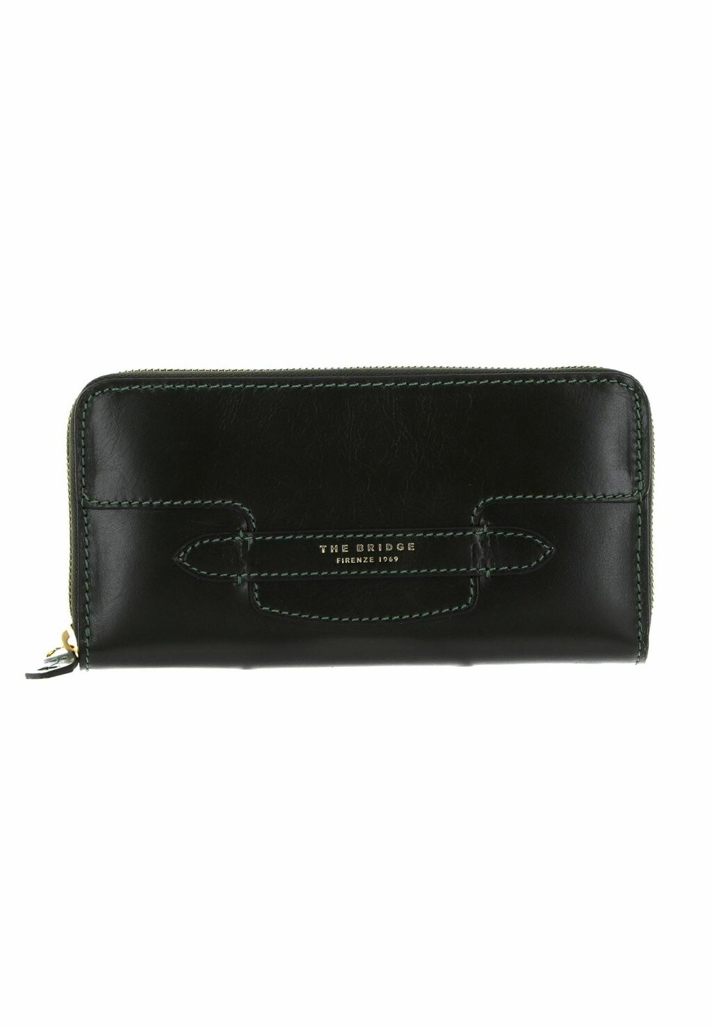 

Кошелек LUCREZIA 19 CM The Bridge, цвет tirolo oro