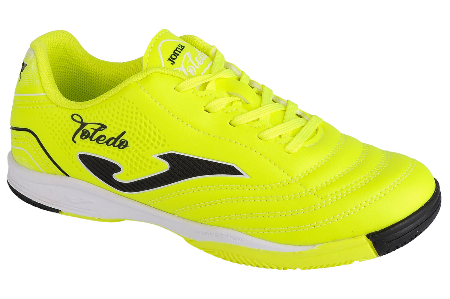 

Кроссовки Joma Joma Toledo Jr 24 TOJS, цвет in Gelb