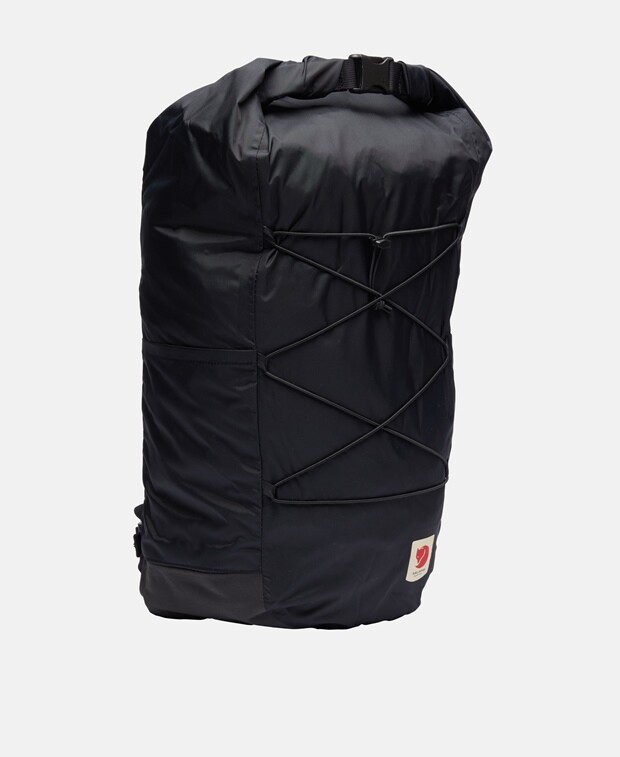 

Рюкзак Fjällräven, черный