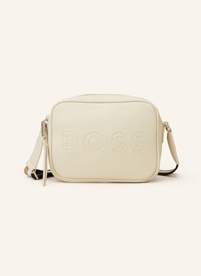 

Сумка на плечо addison Boss, экрю