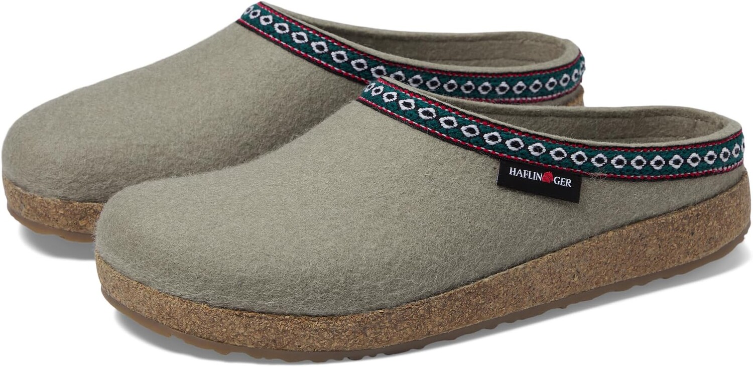 

Сабо GZ Classic Grizzly Haflinger, цвет Sahara