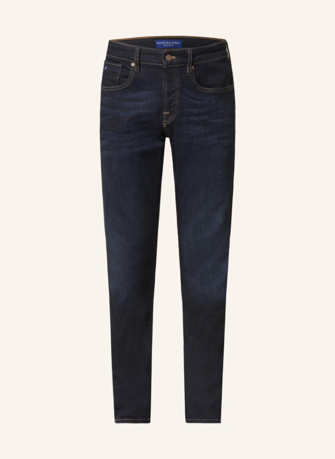 

Джинсы SCOTCH & SODA RALSTON Regular Slim Fit