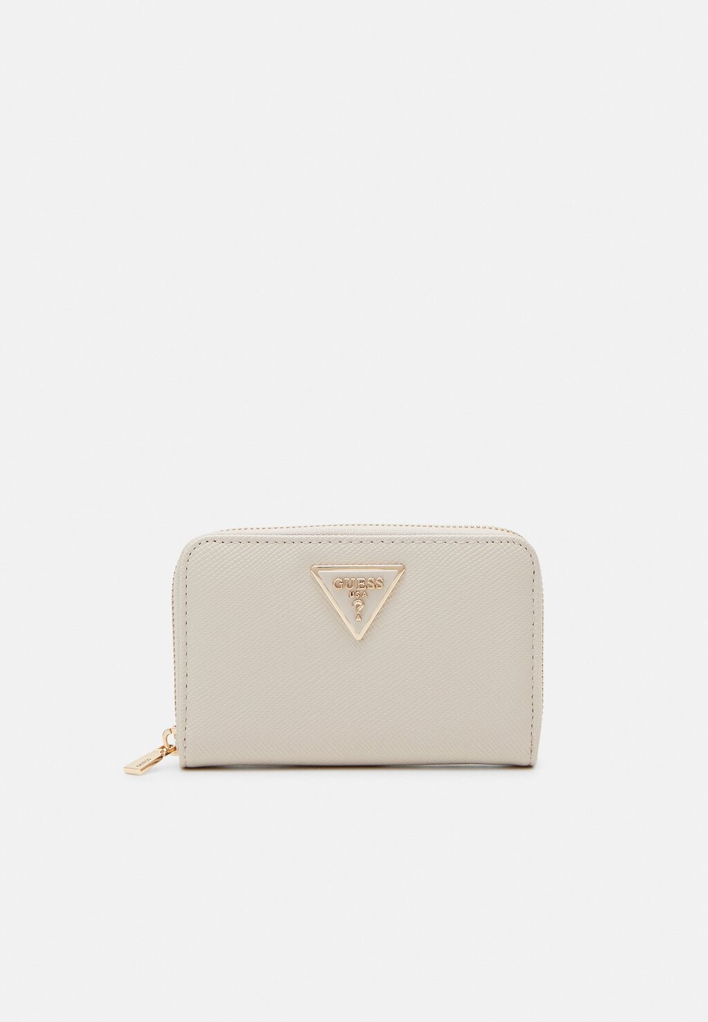 

Кошелек LAUREL MEDIUM ZIP AROUND Guess, камень