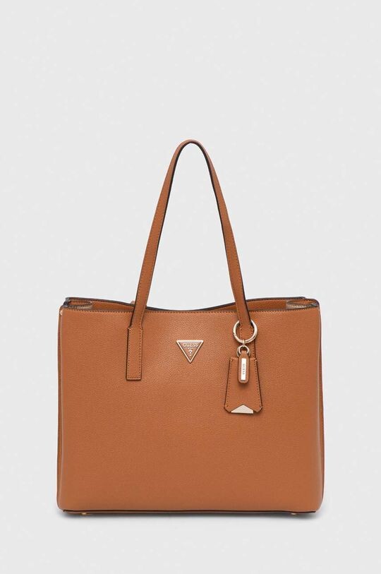 

Сумочка Guess, коричневый
