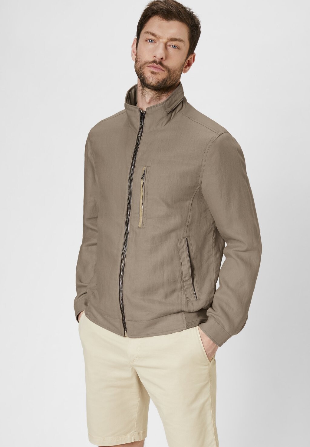 

Куртка-бомбер S4 Jackets