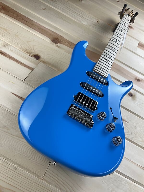 

Электрогитара PRS Paul Reed Smith Fiore Larkspur NEW! #9819