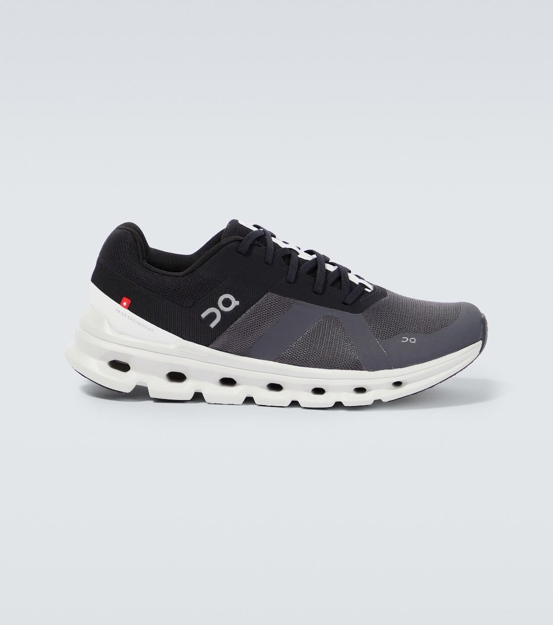 

Кроссовки cloudrunner On, черный