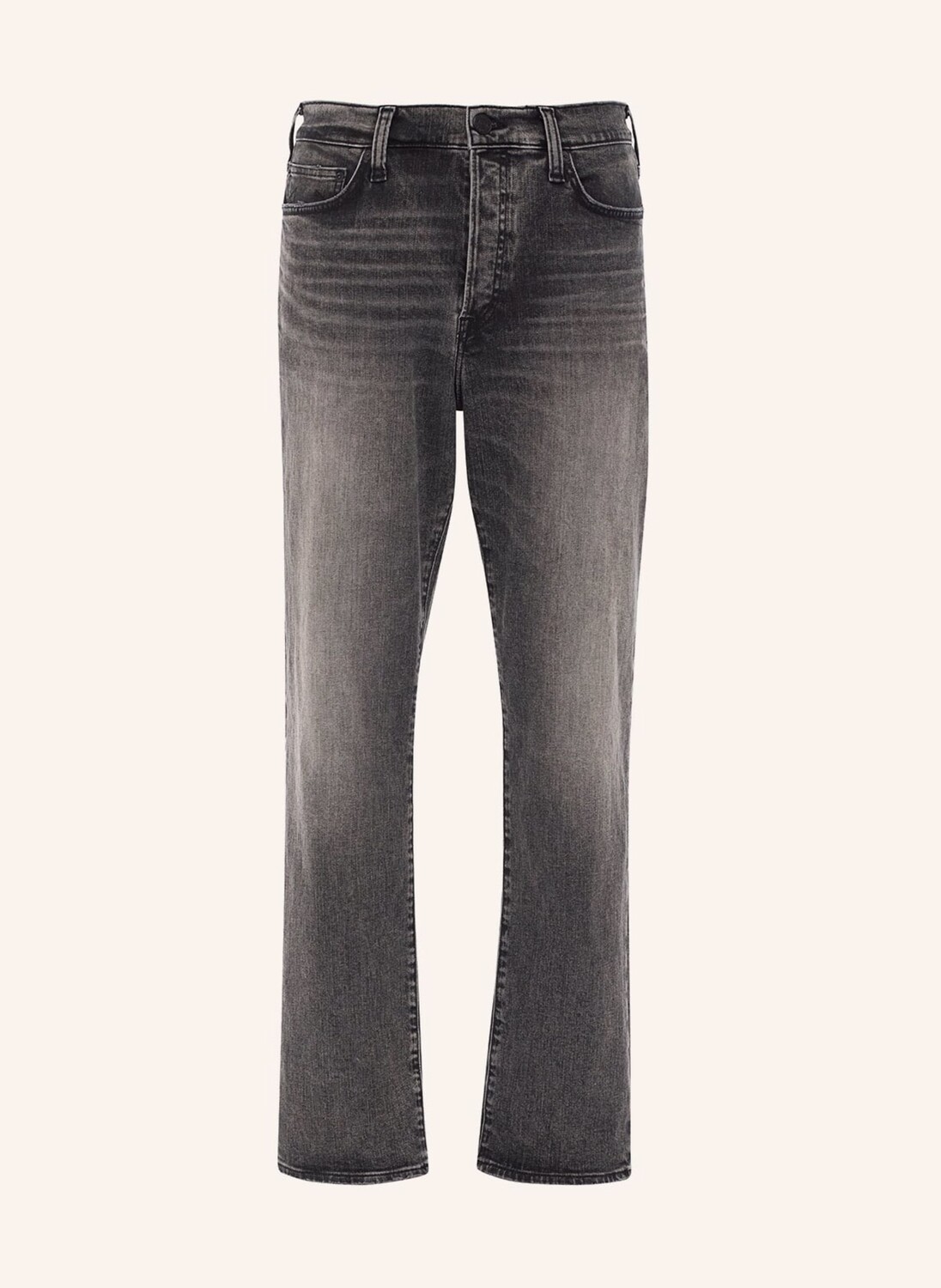 

Джинсы TRUE RELIGION NEW STRAIGHT Long Leg, черный