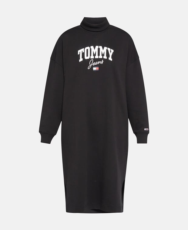 

Спортивное платье Tommy Hilfiger, черный