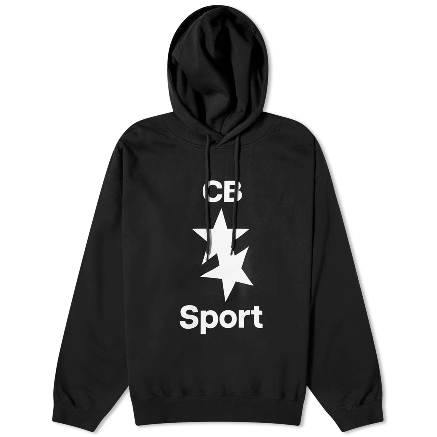 

Худи Cole Buxton Sport, цвет Vintage Black