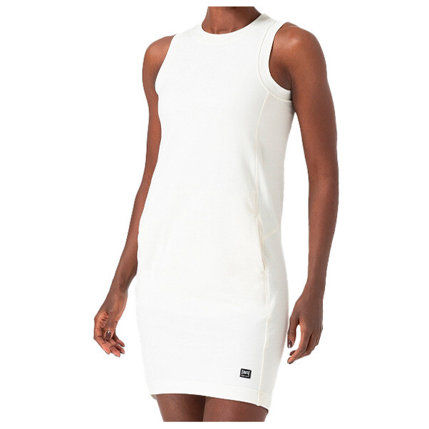 

Платье Super Natural Women's AroundTheWorld Dress, цвет Fresh White