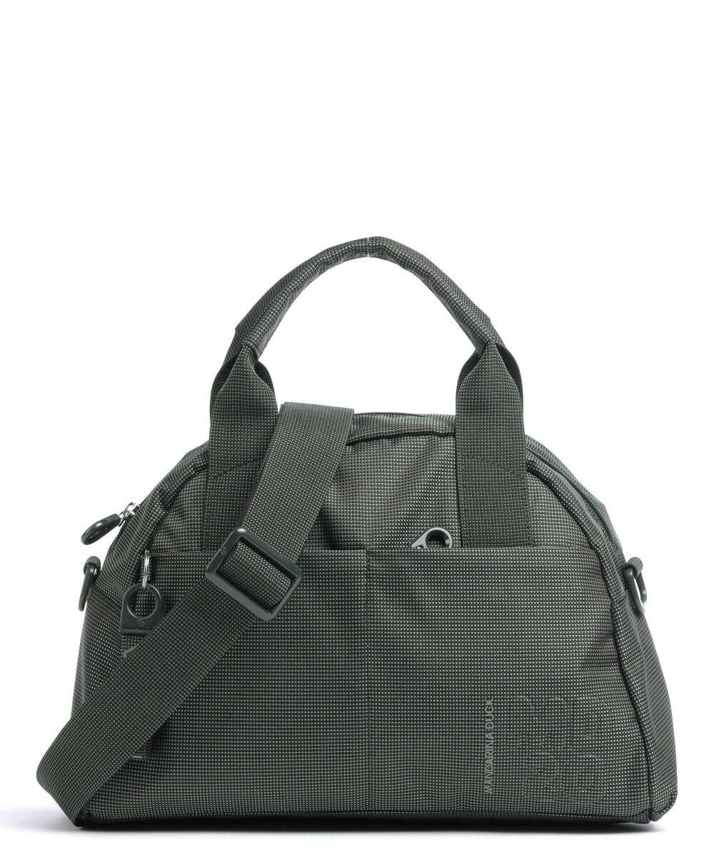 

Сумочка md20 полиэстер Mandarina Duck, зеленый