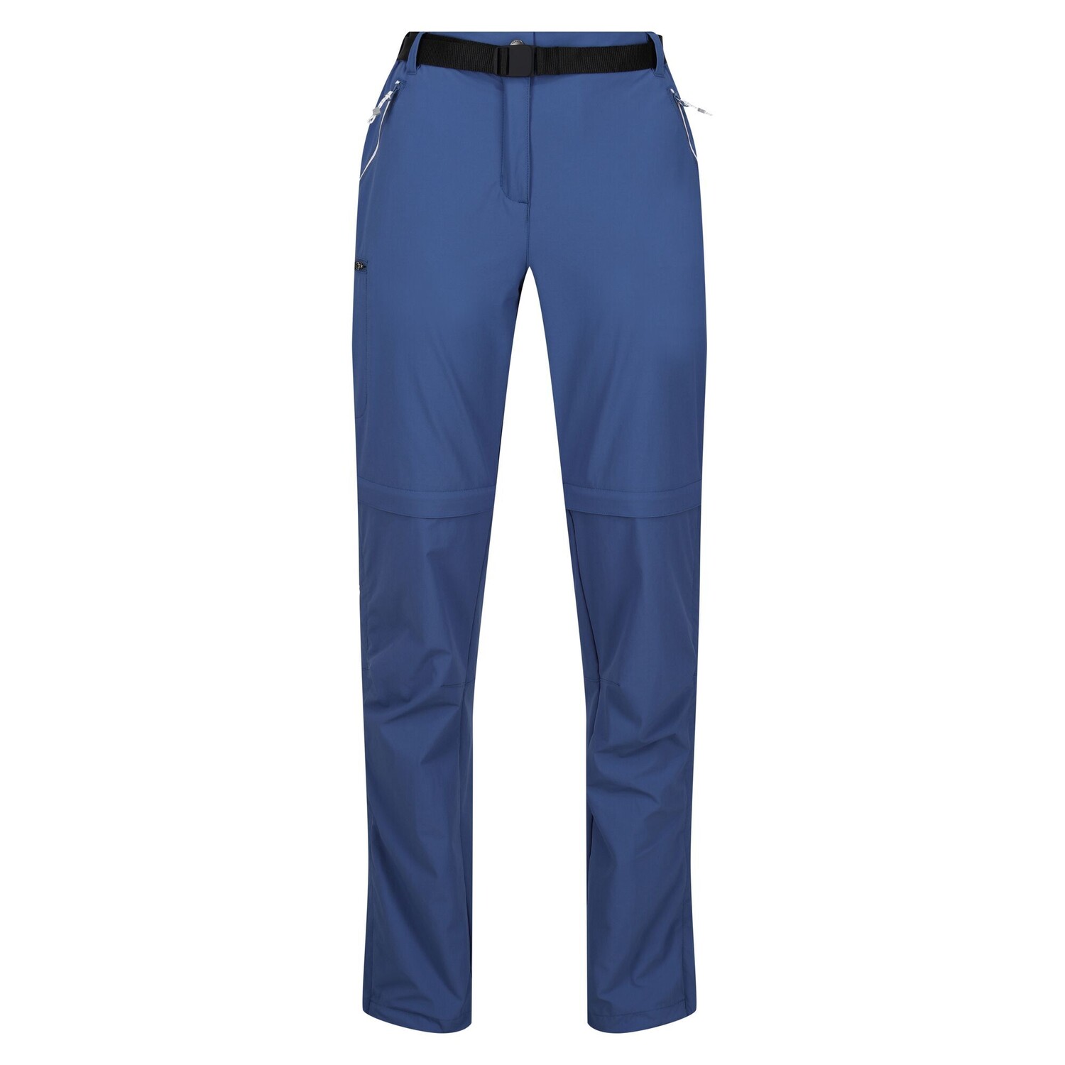 

Спортивные брюки Regatta Xert Zip Off, цвет Dusty Denim