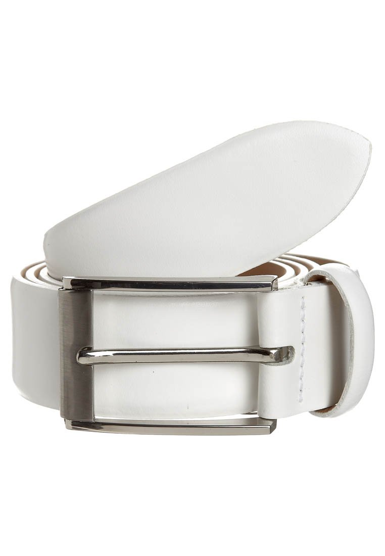 Ремень деловой REGULAR Lloyd Men's Belts, цвет white