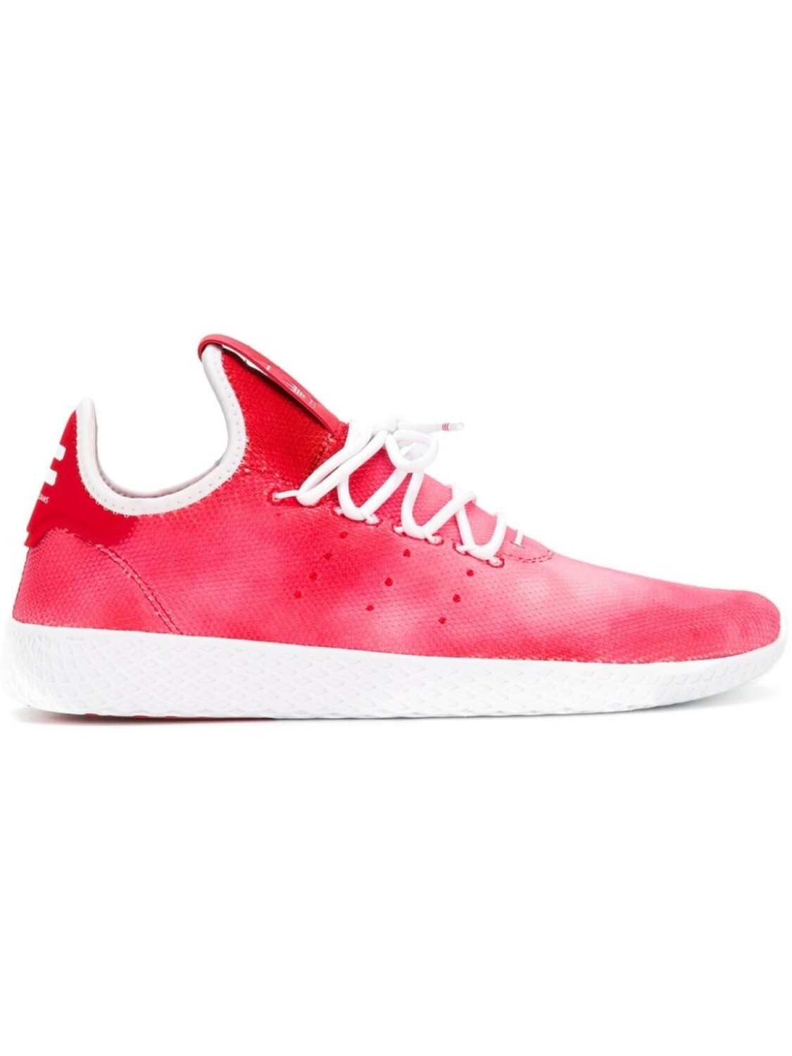 

adidas кроссовки adidas x Pharrell Williams Hu Holi, розовый
