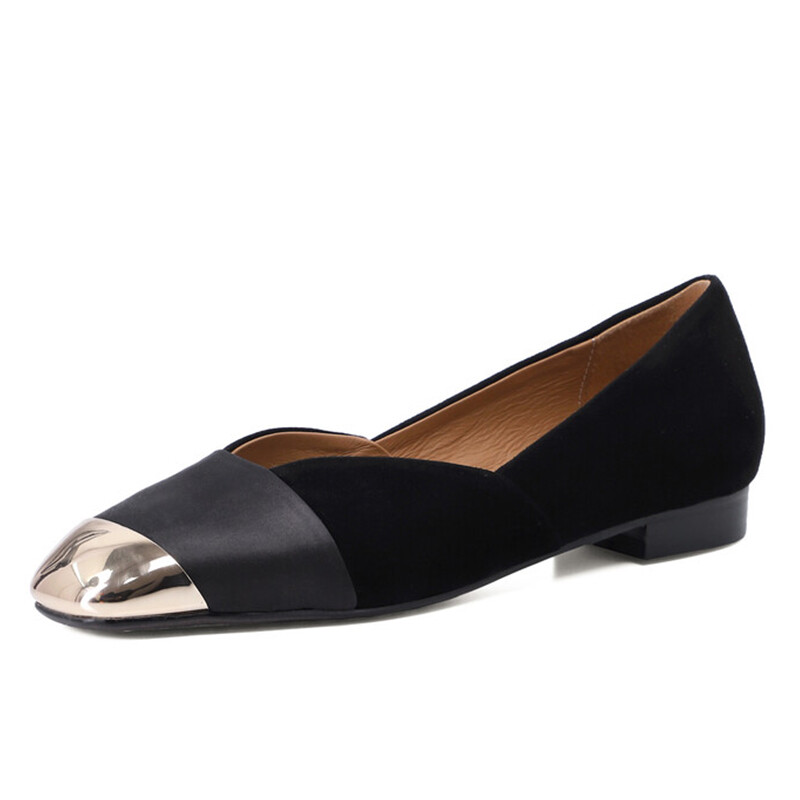 

Туфли женские повседневные Women's Casual Shoes Women's Amazing Cure, черный