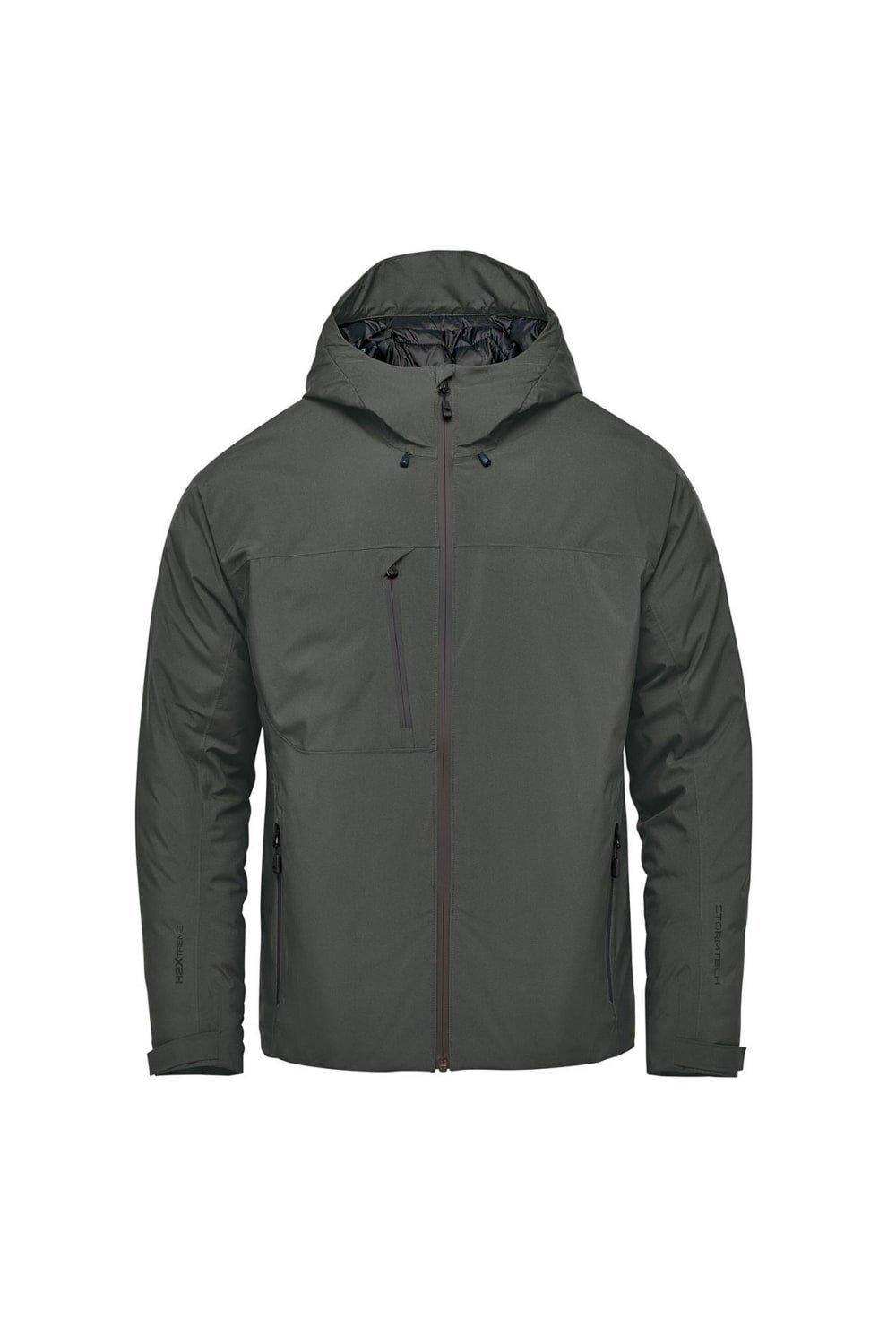 Водонепроницаемая куртка Nostromo Stormtech, серый куртка nostromo thermal soft shell stormtech серый