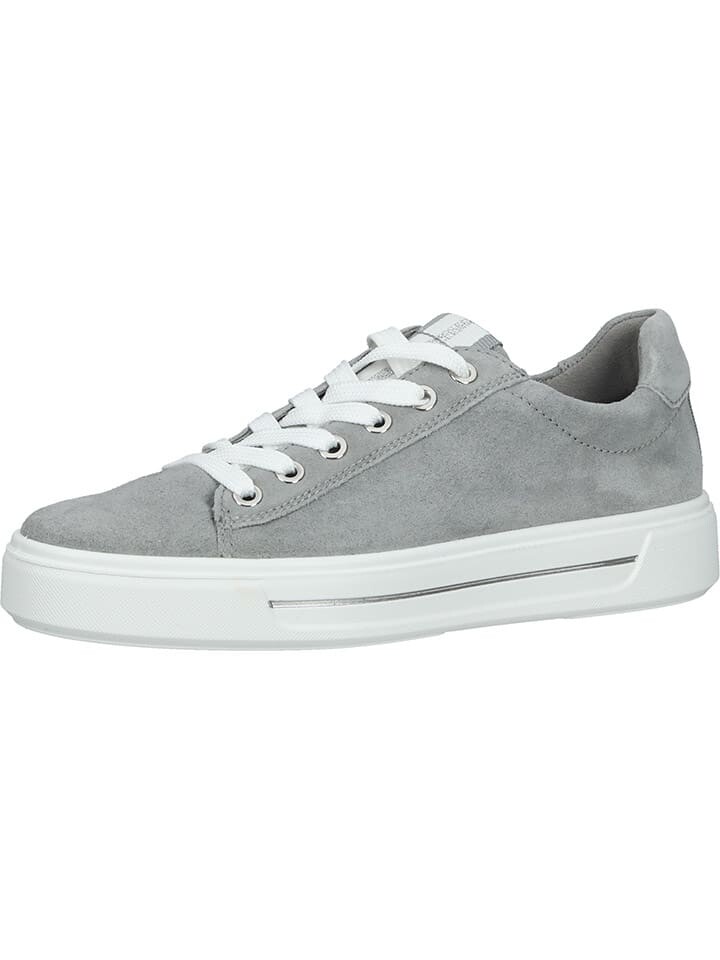 

Низкие кроссовки Ara Shoes Leder, светло-серый