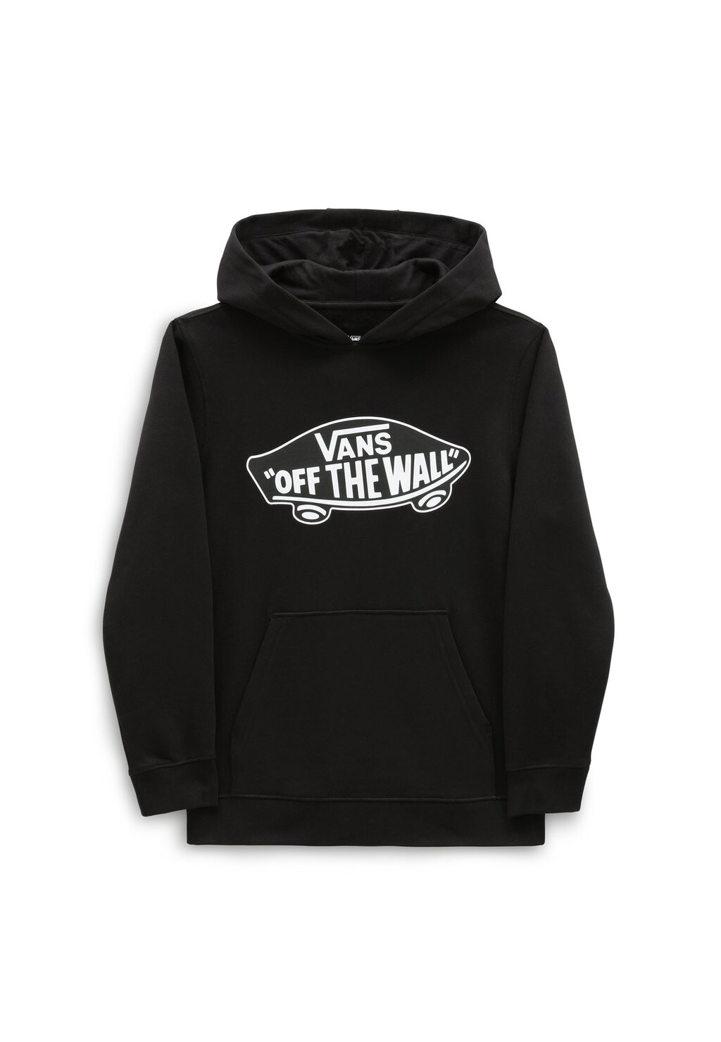 

Толстовка STYLE 76 PO Vans, цвет black