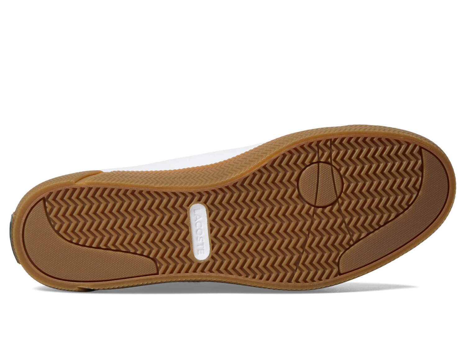 

Кроссовки Lacoste Gripshot 123 3