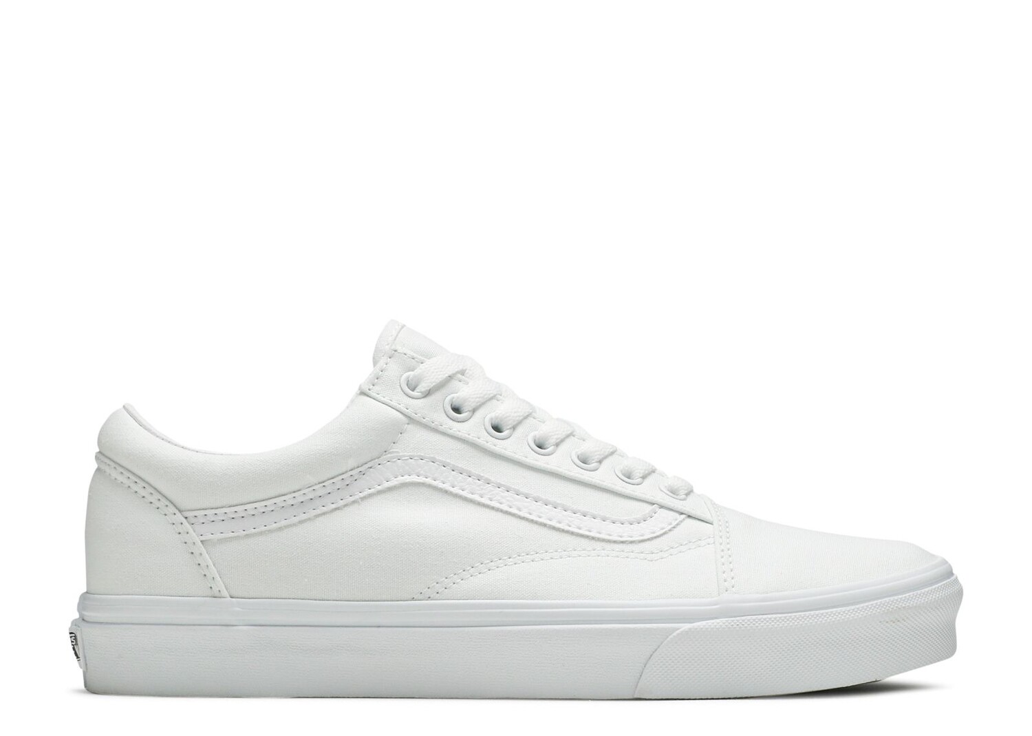 

Кроссовки Vans Old Skool 'True White', белый