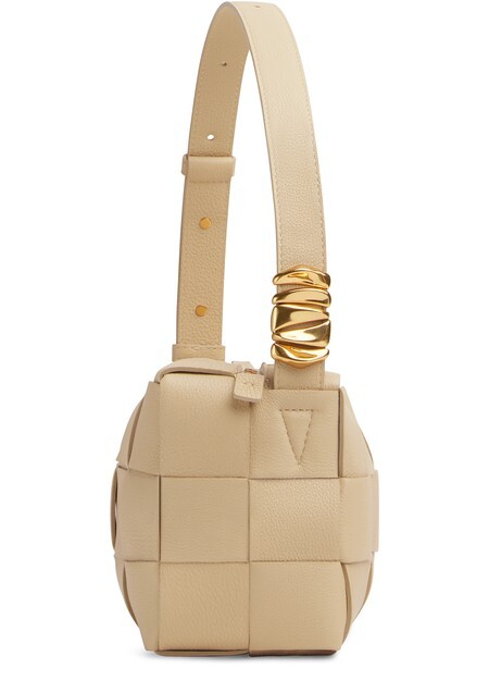 

Кирпичная кассета Bottega Veneta