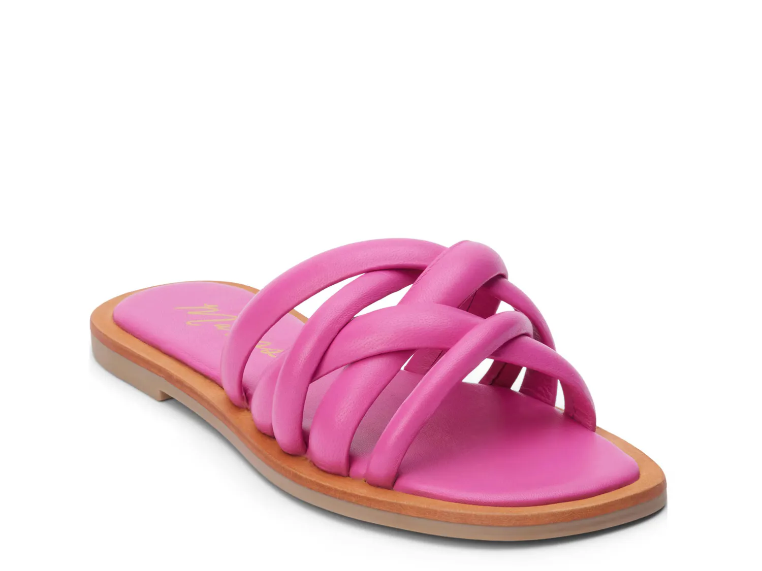 

Сандалии Roy Sandal Matisse, розовый