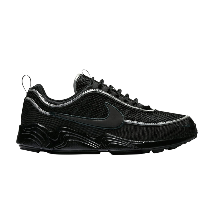 

Кроссовки Nike Air Zoom Spiridon '16, черный