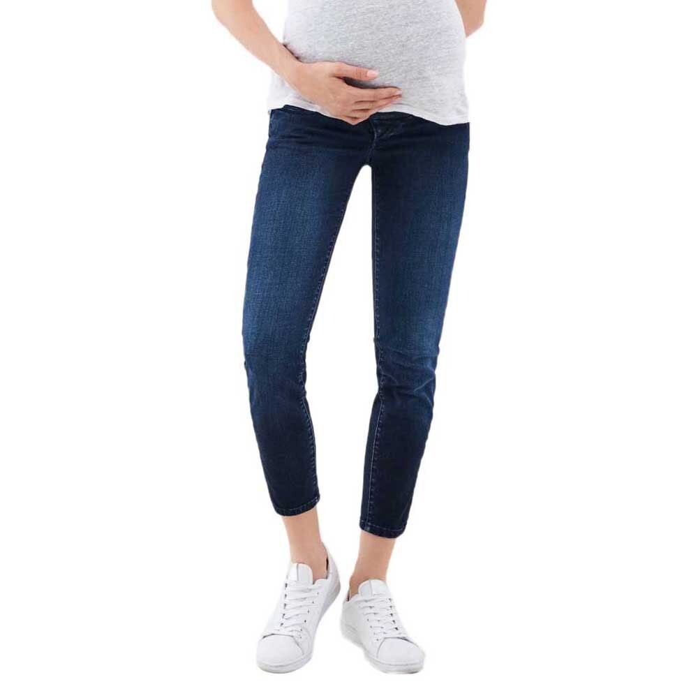 

Джинсы Salsa Hope Dark Maternity Capri, синий