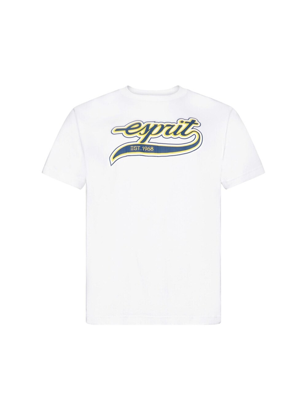 

Футболка Esprit, белый