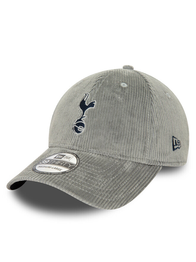 

Бейсболка Midcord 3930 Spurs New Era, серый