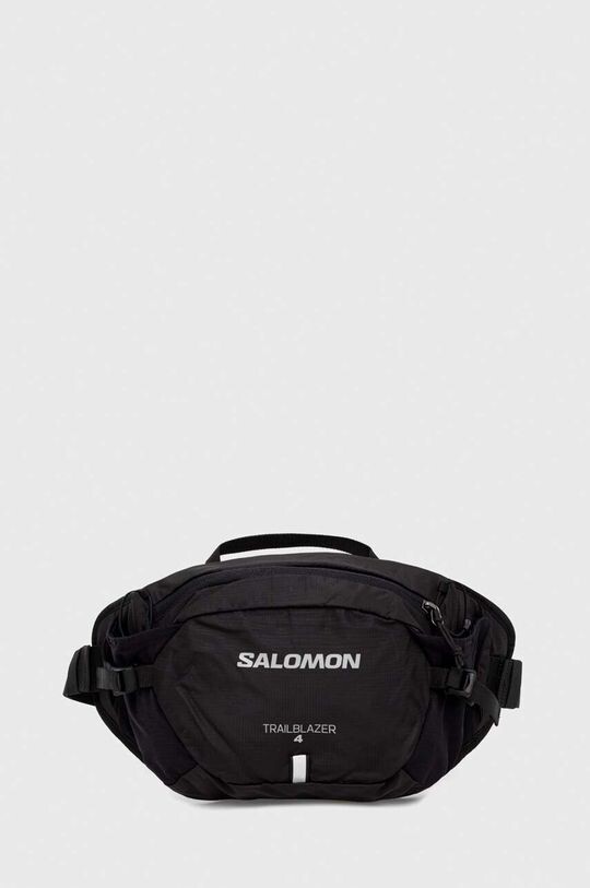

Поясная сумка Trailblazer Salomon, черный