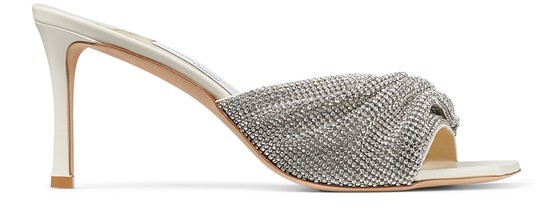 

Нария 75 мюлей Jimmy Choo