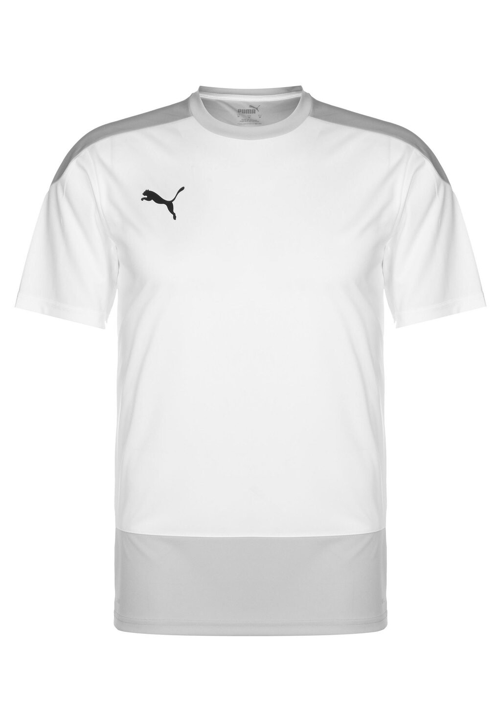 

Рубашка с принтом Puma