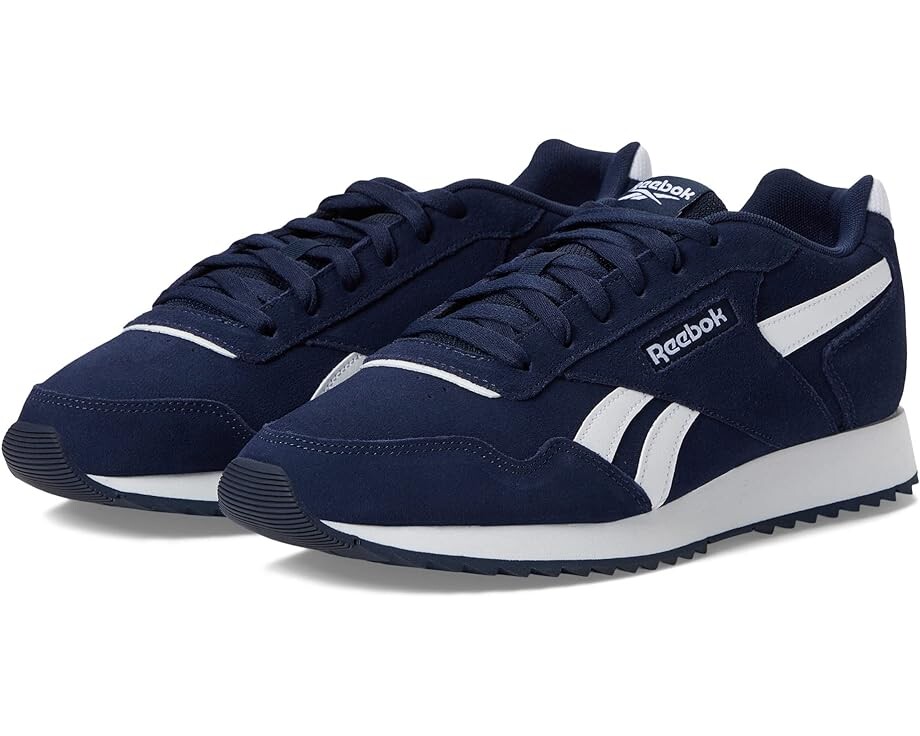 

Кроссовки Reebok Glide Ripple, цвет Vector Navy/White