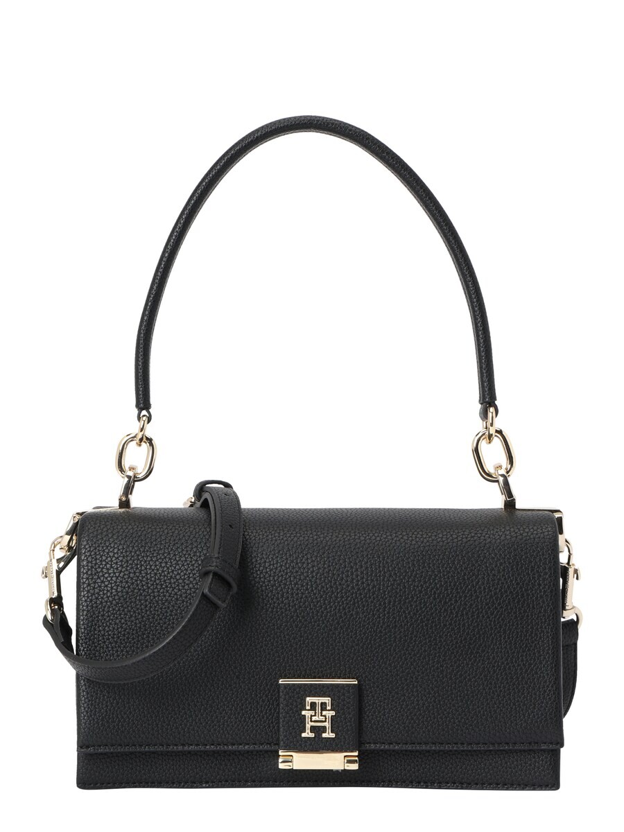 

Сумка через плечо TOMMY HILFIGER Shoulder, черный