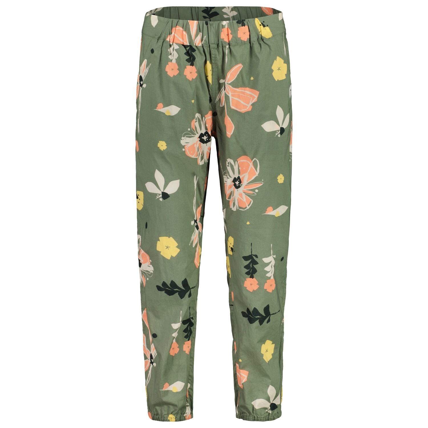 

Повседневные брюки Maloja Women's FliegenpilzM, цвет Pastel Clover Flora
