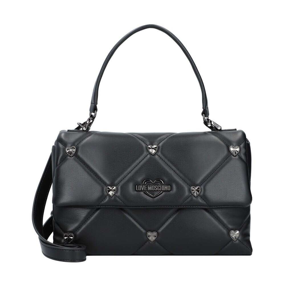 

Сумочка Love Moschino 4184, черный