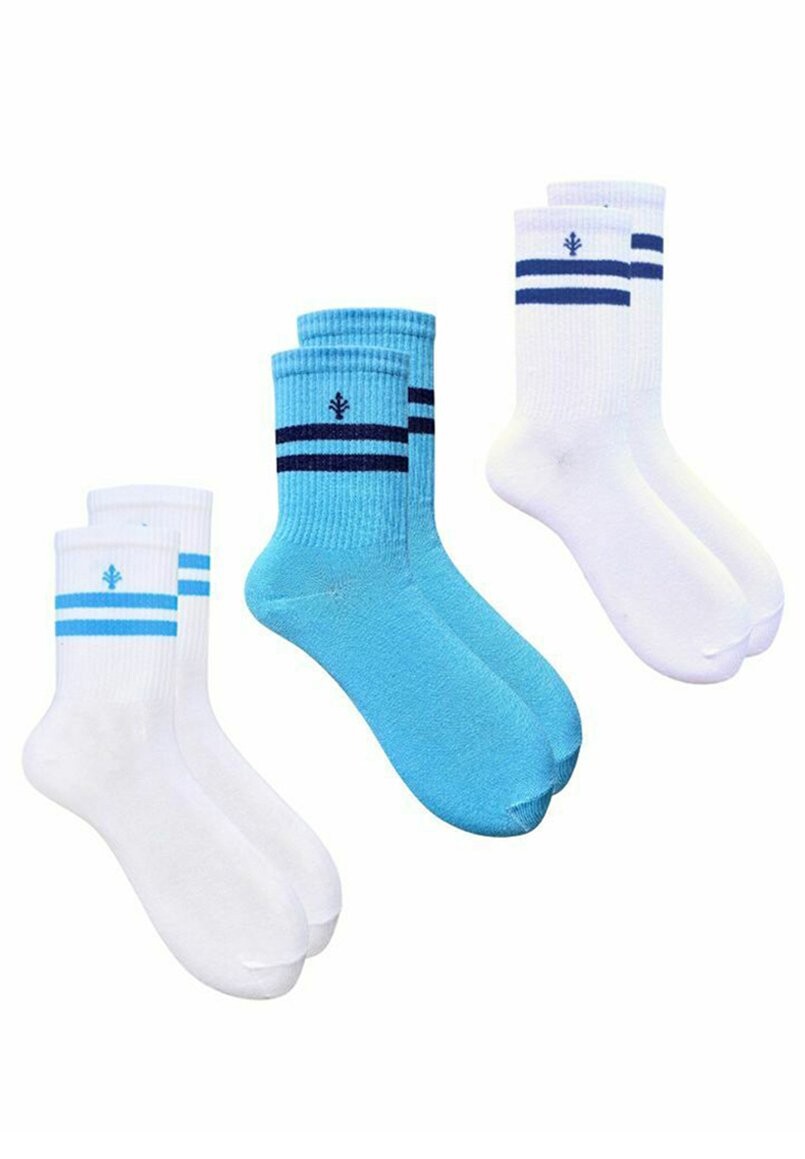 

Носки 3PACK LILYNEW02 Hese Sox, цвет multicolour